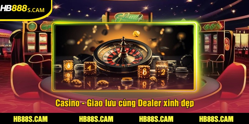 HB88 - Cập Nhật Link Vào Không Bị Chặn Mới Nhất Năm 2025 29 Casino - Giao lưu cùng Dealer xinh đẹp