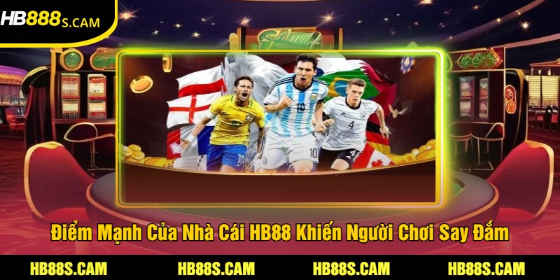 HB88 - Cập Nhật Link Vào Không Bị Chặn Mới Nhất Năm 2025 27 Điểm Mạnh Của Nhà Cái HB88 Khiến Người Chơi Say Đắm